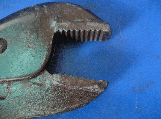 ขายด่วนคีมล็อค VISE GRIP MADE IN U.S.A