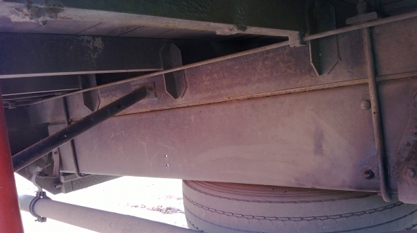 HINO FF1J PLA เสมอทอง เครื่องยูโรทู JO8C TS เทอร์โบอินเตอร์220HP รถห้างแท้ยาว7.5เมตร ตู้ปีกนกสามมิตรแท้