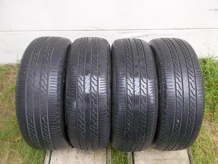 ขายยาง MICHELIN PRIMACY LC ปี11(1ชุด) 215/60/16 ไม่มีปะ ราคา 3,200