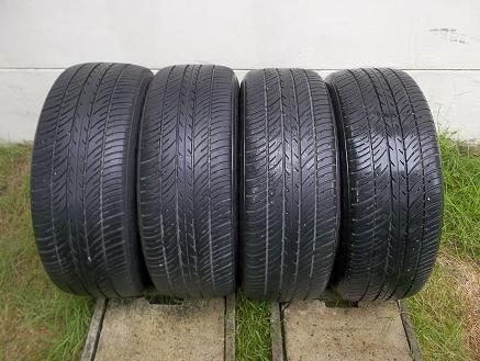 ขายยาง MICHELIN VIVACY ปี3911(1ชุด) 215/60/16 ไม่มีปะ ราคา 3,200