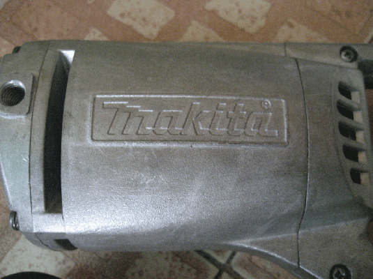 ขายด่วน สว่าน Makita  6401 360W แท้100\%