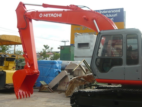 โปรสุดคุ้ม รถขุด Hitachi EX200-2-1283 รถเก่านอก นำเข้าจากญี่ปุ่น เพียง 1.4 ล้าน โปรสุดคุ้ม รถขุด Hitachi EX200-2-1283 รถเก่านอก นำเข้าจากญี่ปุ่น เพียง 1.4 ล้าน