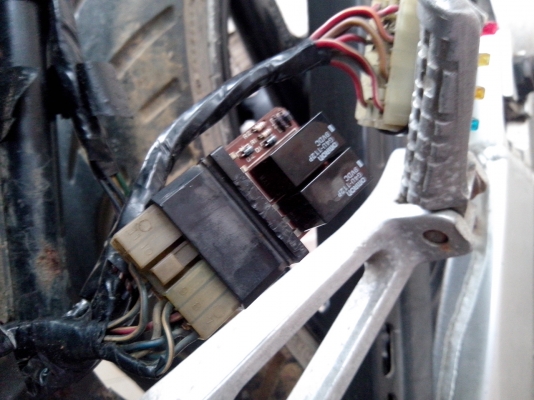 ขาย Honda Dream100 exces ครับทะเบียนไม่ขาด พร้อมโอน