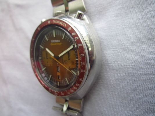 +++++ SEIKO มดแดงแท้ทุกสัดส่วน +++++ +++++ SEIKO มดแดงแท้ทุกสัดส่วน +++++