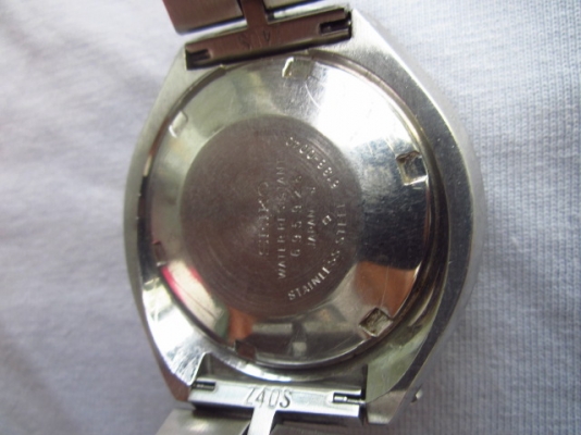 +++++ SEIKO มดแดงแท้ทุกสัดส่วน +++++ +++++ SEIKO มดแดงแท้ทุกสัดส่วน +++++