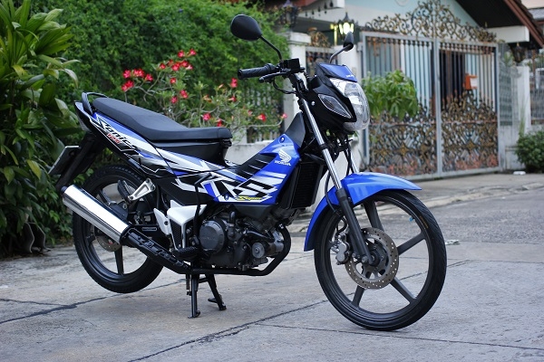 ░▒▓█▀▄▀▄ โซนิคตัวใหม่   Start มือ  ล้อแม๊กงามๆ▄▀▄▀█▓▒░