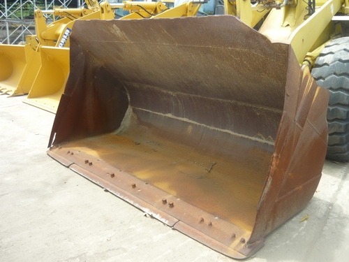 รถตัก Komatsu WA300-3 รถเก่านอก เพิ่งเหยีบยถึงไทย พร้อมใช้งาน 091 695-6445