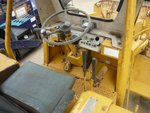 โปรโมชั่นสถดคุ้ม !! รถตักล้อยาง Cat 930-73U รถเก่านอก นำเข้าจากญี่ปุ่น มีเพียงคันเดียว ราคาสุดคุ้ม