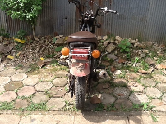 รถซิบปี้ตามสภาพ รถซิบปี้ตามสภาพ