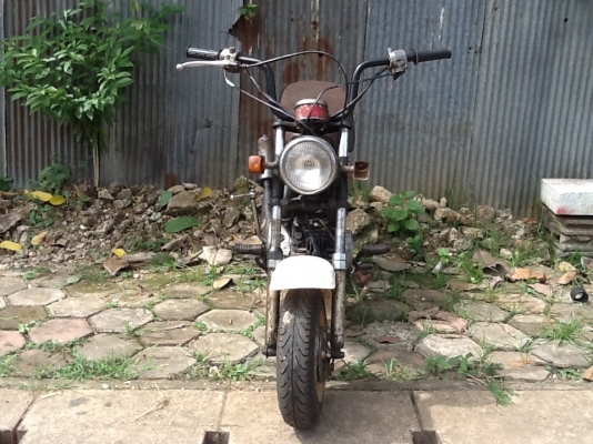 รถซิบปี้ตามสภาพ