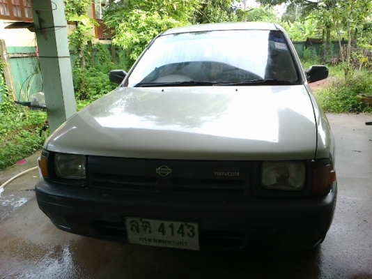 ขายNVแค๊ปใหญ่หลังคาแครี่บอย