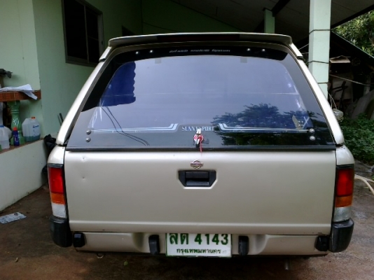 ขายNVแค๊ปใหญ่หลังคาแครี่บอย ขายNVแค๊ปใหญ่หลังคาแครี่บอย