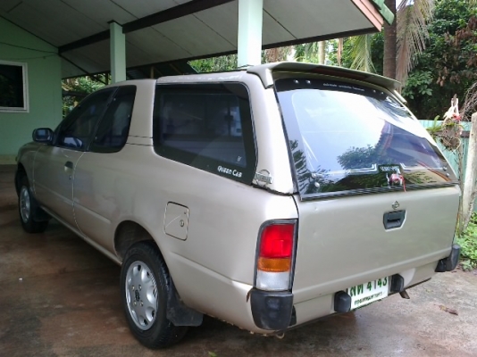 ขายNVแค๊ปใหญ่หลังคาแครี่บอย ขายNVแค๊ปใหญ่หลังคาแครี่บอย