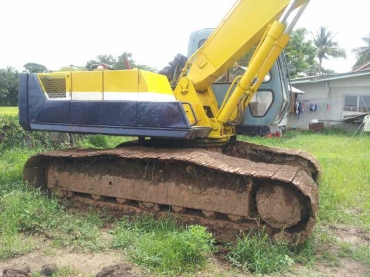 ขายโคมัสซุ PC200-3 ราคา 400,000 บาท เจ้าของขายเอง