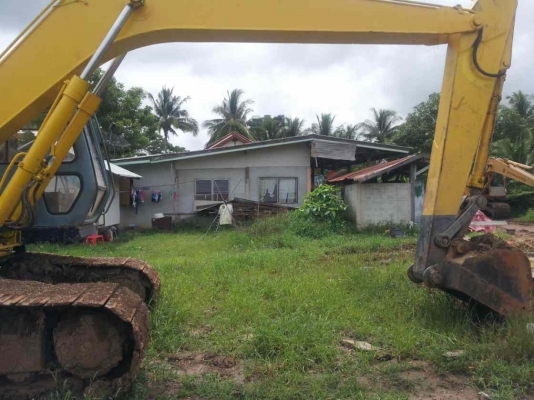 ขายโคมัสซุ PC200-3 ราคา 400,000 บาท เจ้าของขายเอง