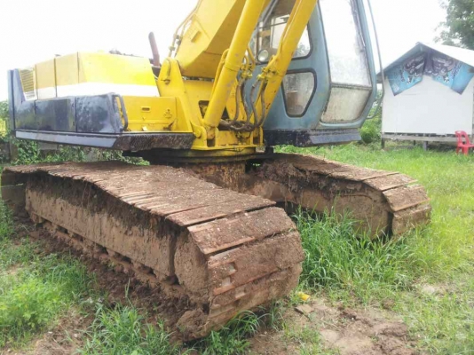 ขายโคมัสซุ PC200-3 ราคา 400,000 บาท เจ้าของขายเอง