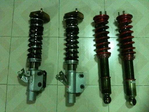 โช้ค แต่ง S14   คับ