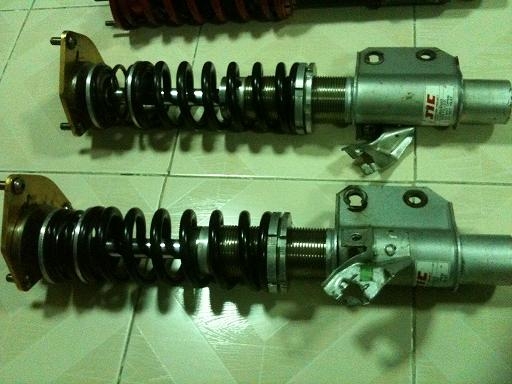 โช้ค แต่ง S14   คับ