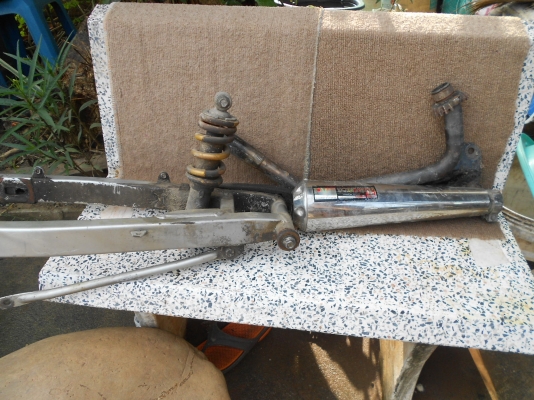 ขายhonda-sl125