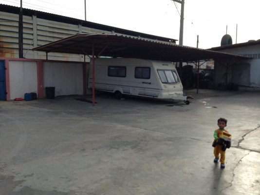 ขายโรงงานพร้อมบ้านเนื้อที่ 1 ไร่กับอีก 3 งาน อยู่ซอย วปอ11 อำเภอกระทุ่มแบน จังหวัดสมุทรสาคร ราคาทั้งหมด 18 ล้านบาท ต่อลองได้นิดหน่อย ติดต่อพิมล 0818097225 หรือเอ็ม 0852138270