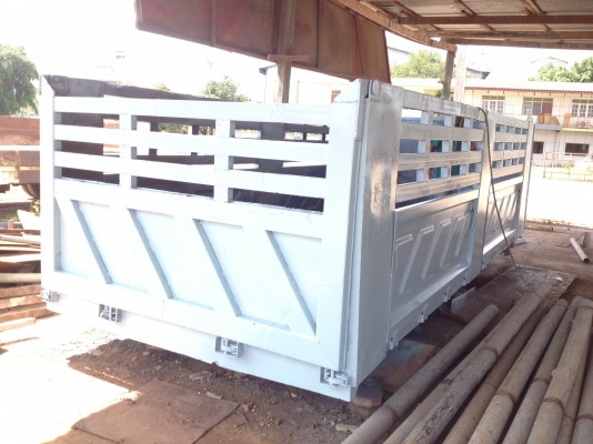 ขายกะบะดัมสามมิตร120000บาท