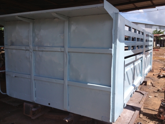 ขายกะบะดัมสามมิตร120000บาท