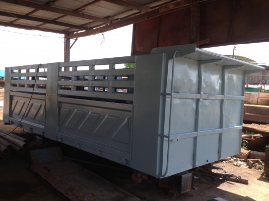 ขายกะบะดัมสามมิตร120000บาท