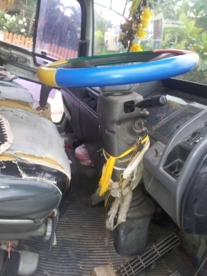 ขาย10ล้อเพลาเดียว 195เดิมๆ