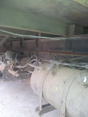 ขาย10ล้อเพลาเดียว 195เดิมๆ