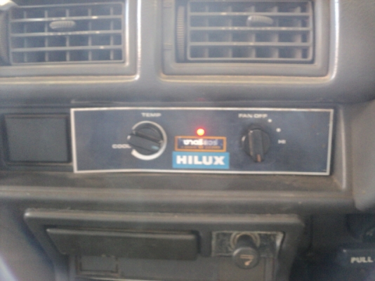 ขาย TOYOTA ฮีโร่ สีขาว รถบ้านไม่ค่อยได้ใช้ ราคา 78000 บาท