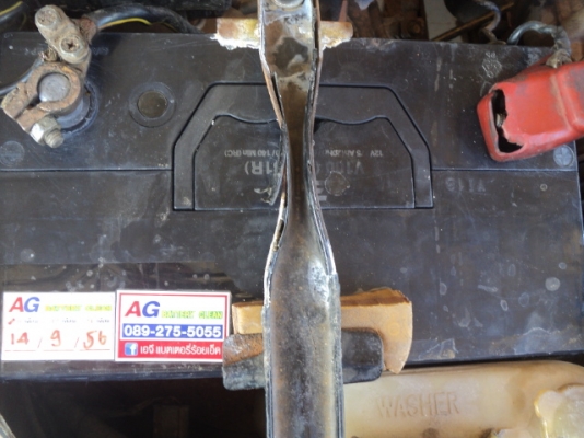 ขาย TOYOTA ฮีโร่ สีขาว รถบ้านไม่ค่อยได้ใช้ ราคา 78000 บาท