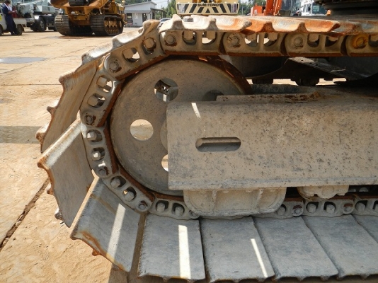 รถขุดดิน KOMATSU_PC70-7_#50176_1995YR_15346HR