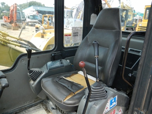 รถขุดดิน KOMATSU_PC70-7_#50176_1995YR_15346HR