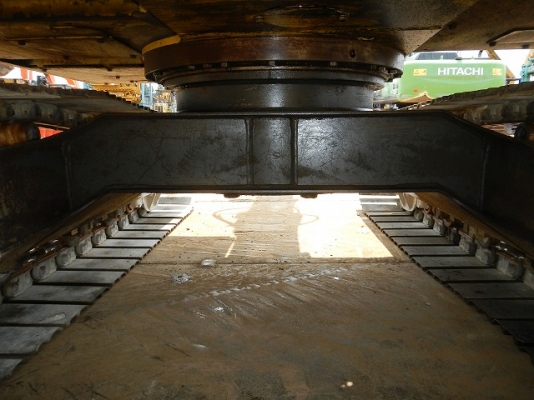 รถขุดดิน KOMATSU_PC70-7_#50176_1995YR_15346HR