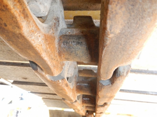 รถขุดดิน KOMATSU_PC70-7_#50176_1995YR_15346HR