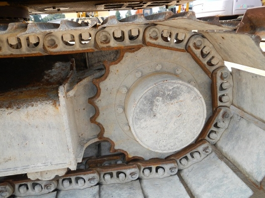 รถขุดดิน KOMATSU_PC70-7_#50176_1995YR_15346HR