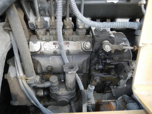 รถขุดดิน KOMATSU_PC70-7_#50176_1995YR_15346HR