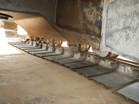 รถขุดดิน KOMATSU_PC70-7_#50176_1995YR_15346HR