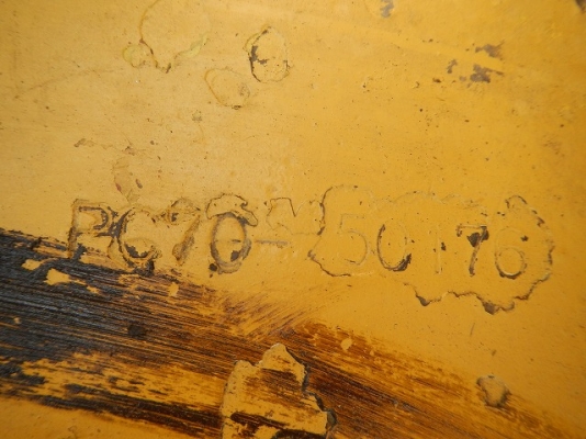 รถขุดดิน KOMATSU_PC70-7_#50176_1995YR_15346HR