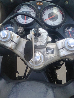 ซีบีอาร์ปี47