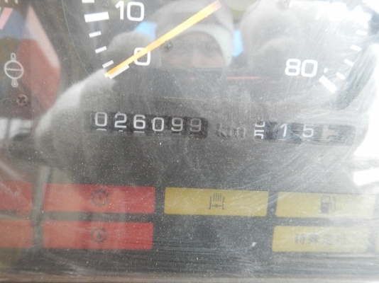 รถเครนKATO_KR25H-V2(SR250SP)_#0712192_1995YR_14148HR