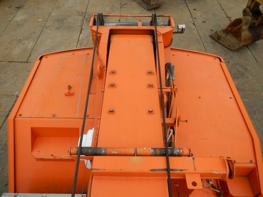 รถเครนKATO_KR25H-V2(SR250SP)_#0712192_1995YR_14148HR