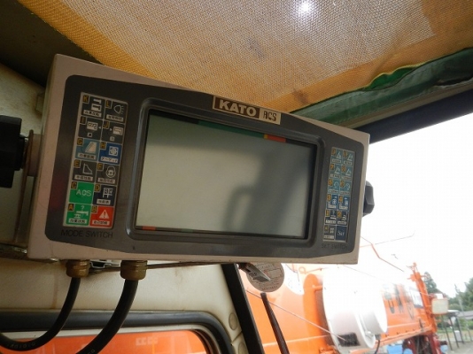 รถเครนKATO_KR25H-V2(SR250SP)_#0712192_1995YR_14148HR