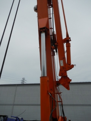 รถเครนKATO_KR25H-V2(SR250SP)_#0712192_1995YR_14148HR