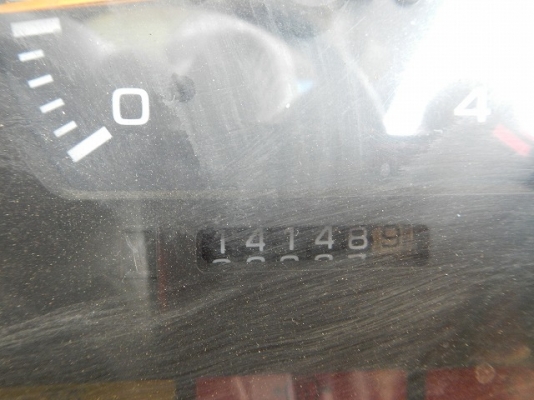 รถเครนKATO_KR25H-V2(SR250SP)_#0712192_1995YR_14148HR