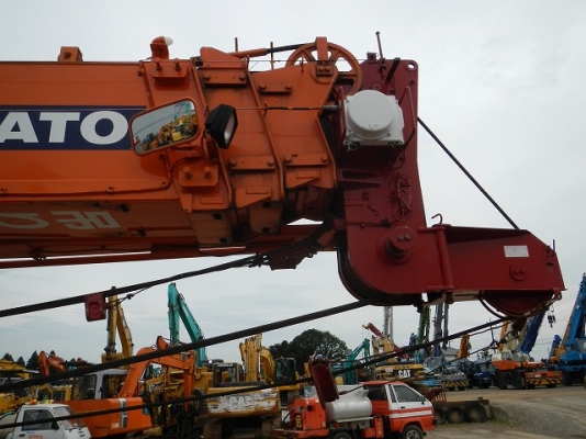 รถเครนKATO_KR25H-V2(SR250SP)_#0712192_1995YR_14148HR