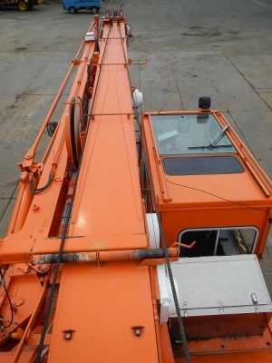 รถเครนKATO_KR25H-V2(SR250SP)_#0712192_1995YR_14148HR