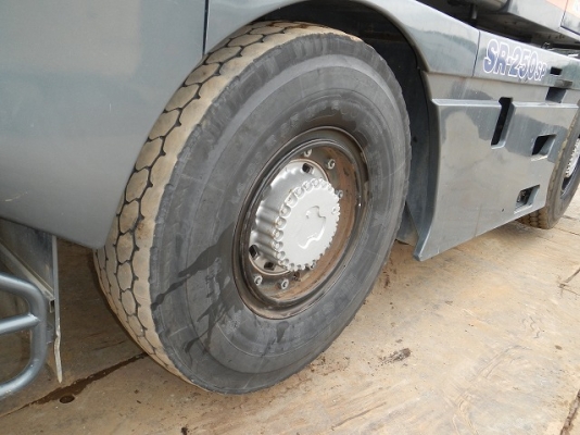 รถเครนKATO_KR25H-V2(SR250SP)_#0712192_1995YR_14148HR