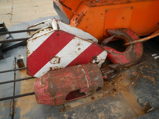 รถเครนKATO_KR25H-V2(SR250SP)_#0712192_1995YR_14148HR