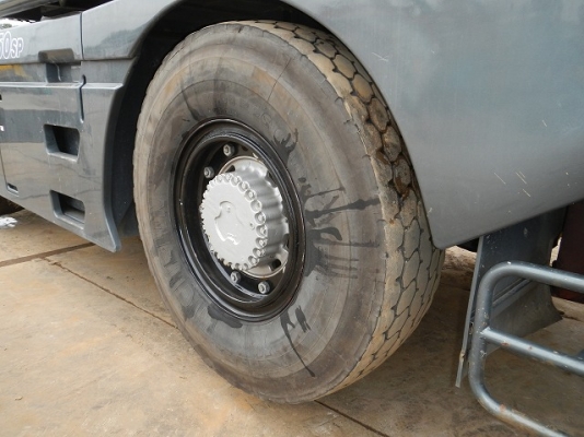 รถเครนKATO_KR25H-V2(SR250SP)_#0712192_1995YR_14148HR